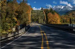 Sky Valley-Stevens Pass