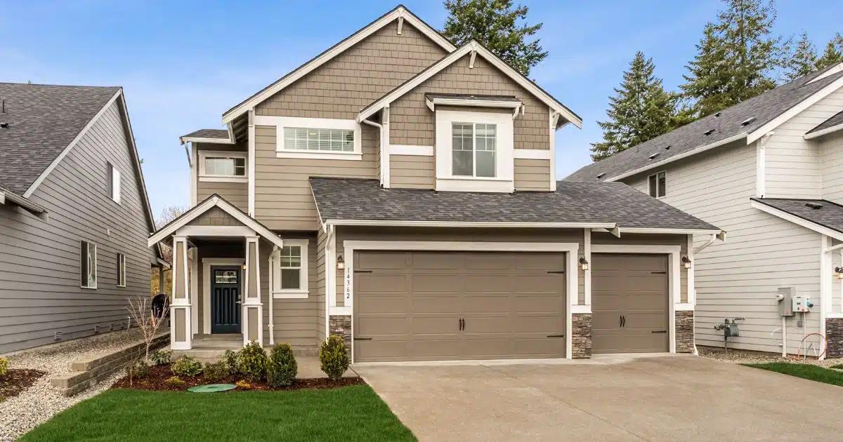 Your potential next home in Tahoma Terra.